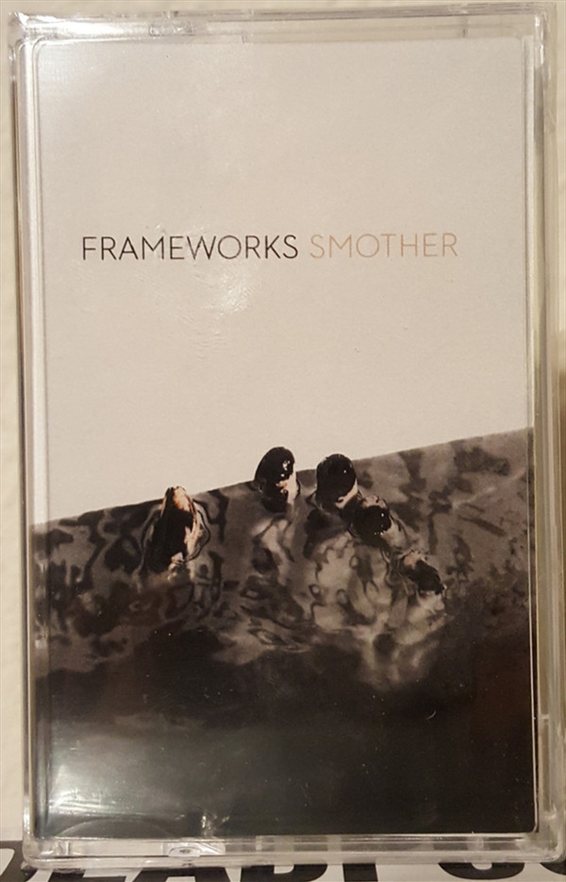 Smother/Product Detail/Rock/Pop