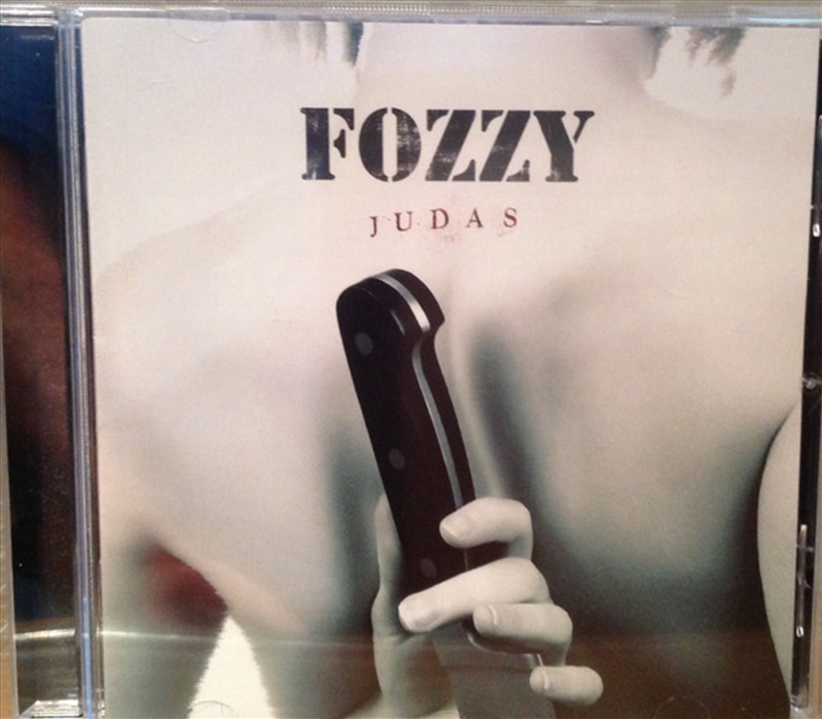 Judas/Product Detail/Hard Rock
