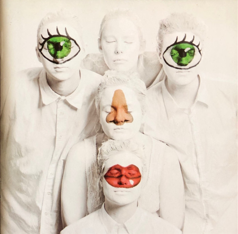 Les Cassettes 1980/Product Detail/Rock/Pop