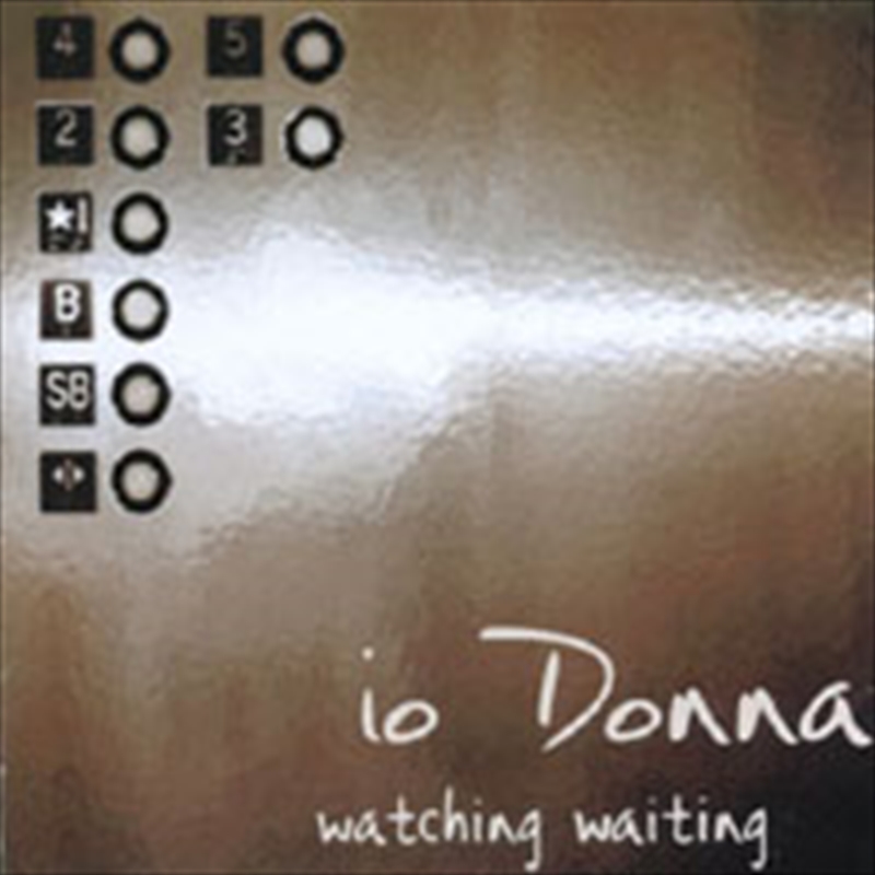 Watching Waiting/Product Detail/Rock/Pop
