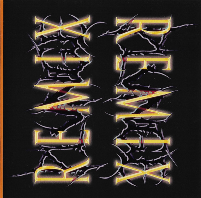 Plunge Remix/Product Detail/Alternative