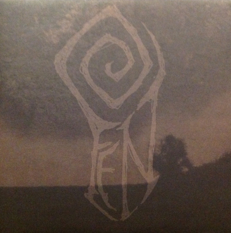Ancient Sorrow/Product Detail/Metal