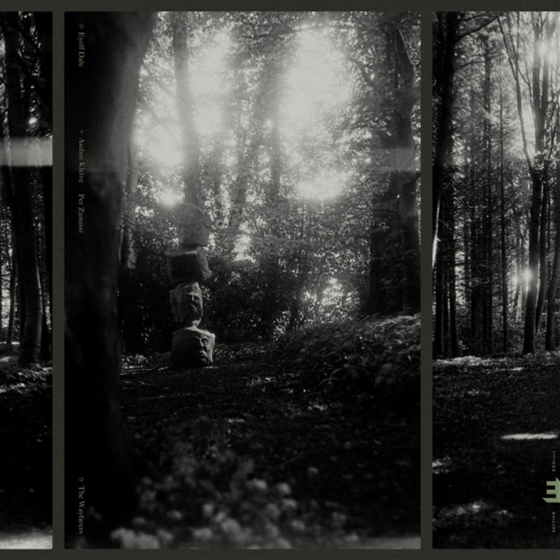 The Wayfarers/Product Detail/Jazz