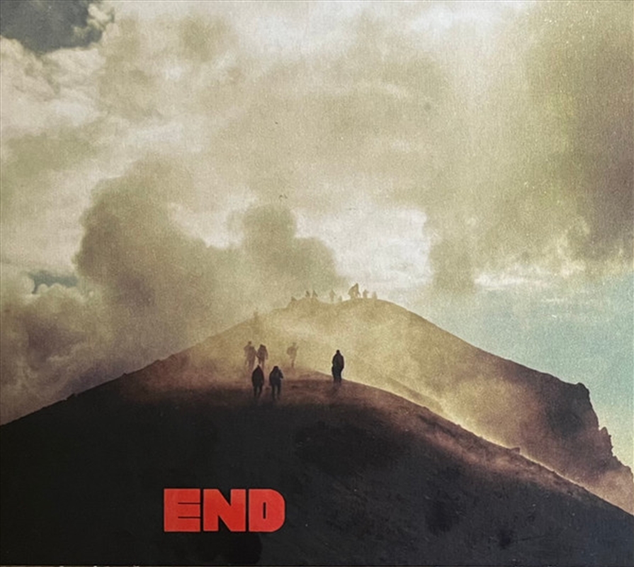 End/Product Detail/Rock/Pop