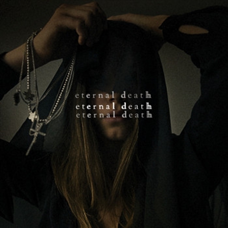 Eternal Death/Product Detail/Rock/Pop