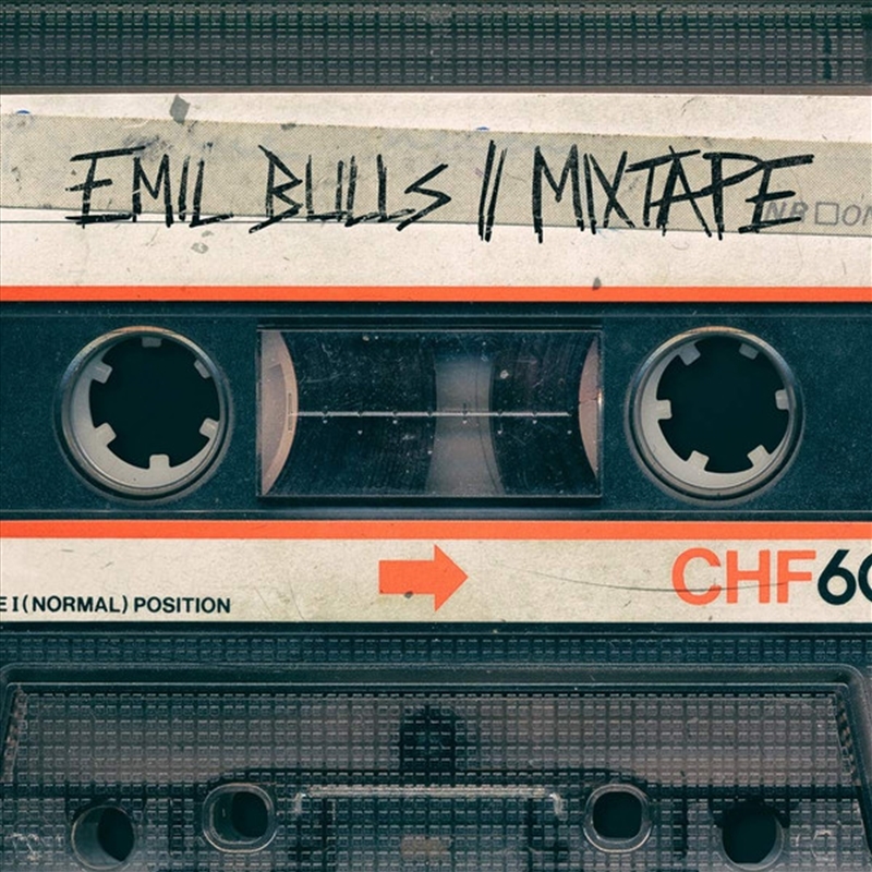 Mixtape/Product Detail/Metal