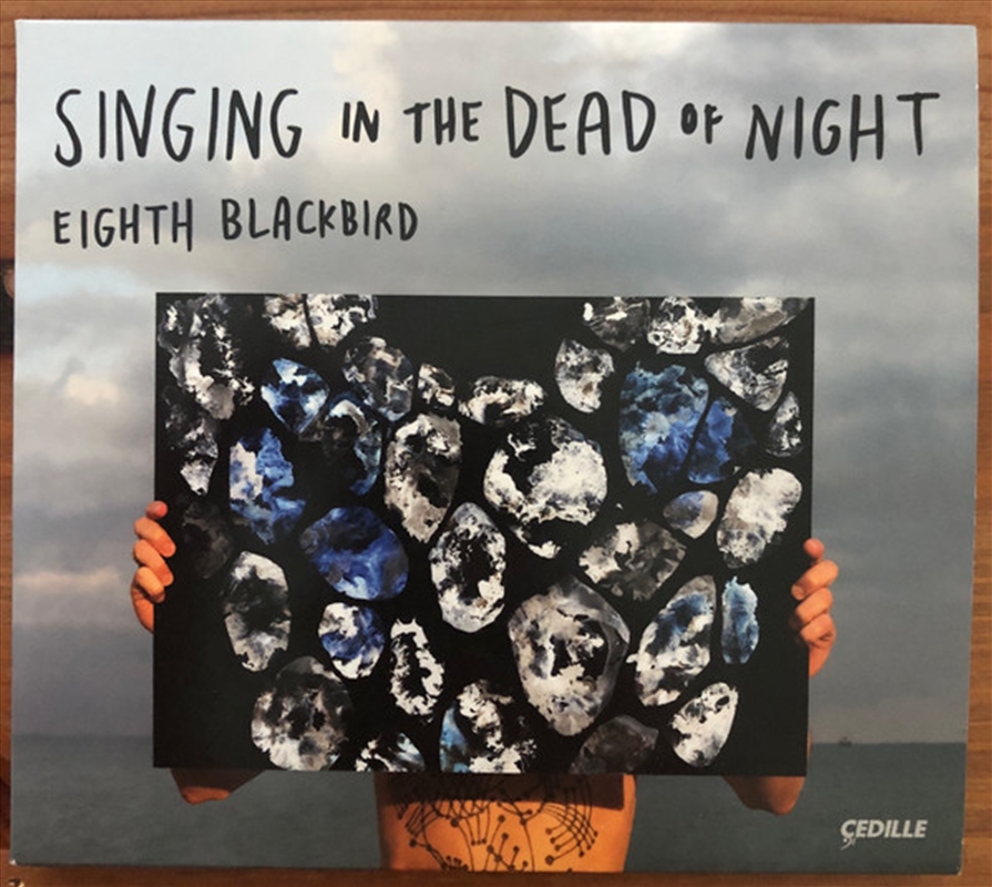 Singing In The Dead Of Night/Product Detail/Classical