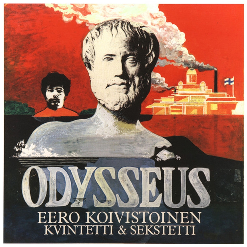 Odysseus/Product Detail/Rock/Pop