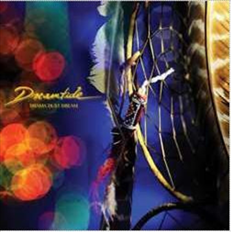 Drama Dust Dream/Product Detail/Rock/Pop