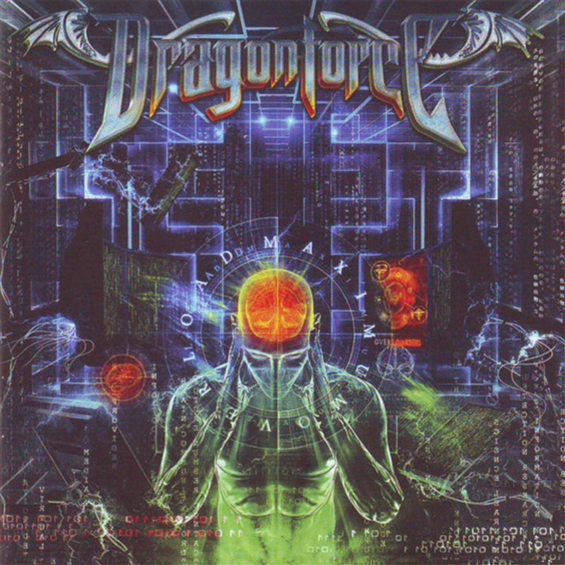 Maximum Overload/Product Detail/Metal