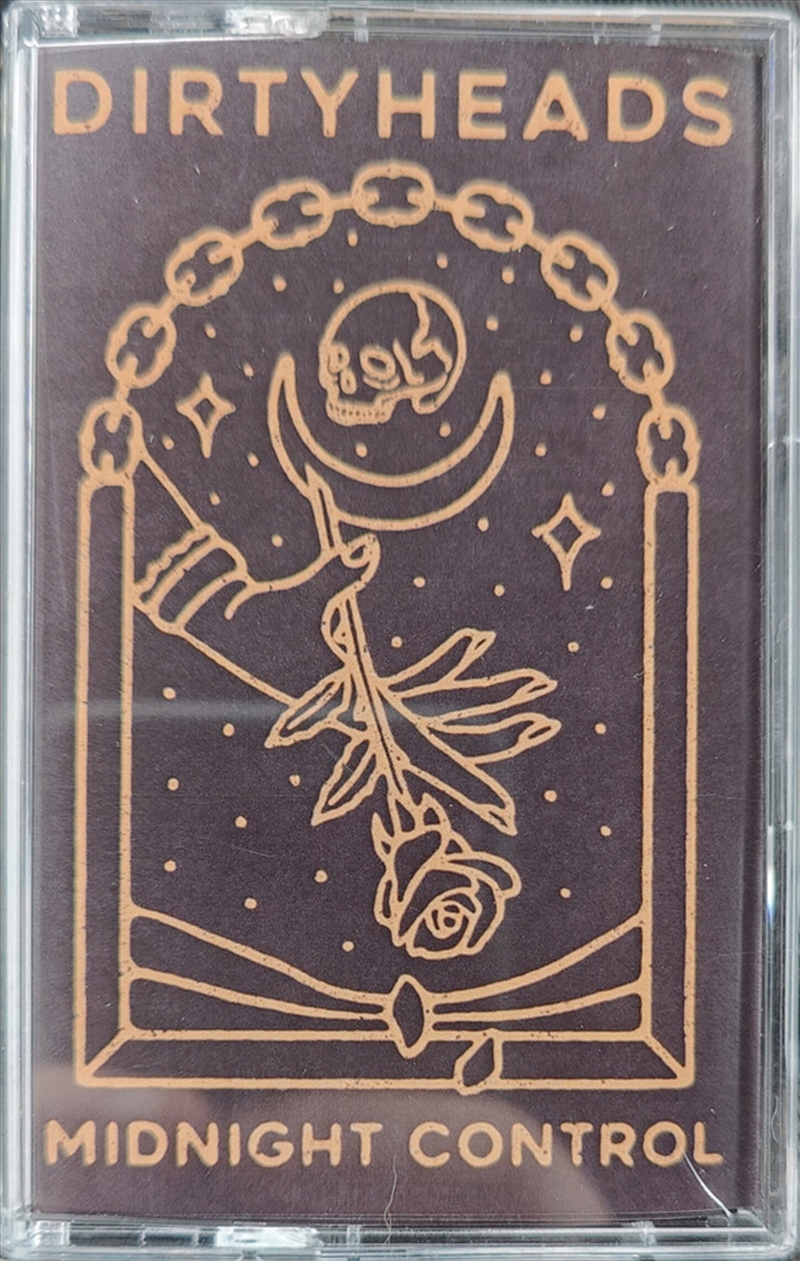 Midnight Control/Product Detail/Alternative