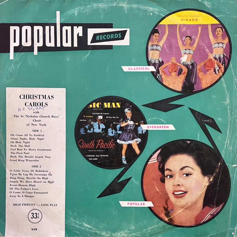 Amok/Product Detail/Rock/Pop
