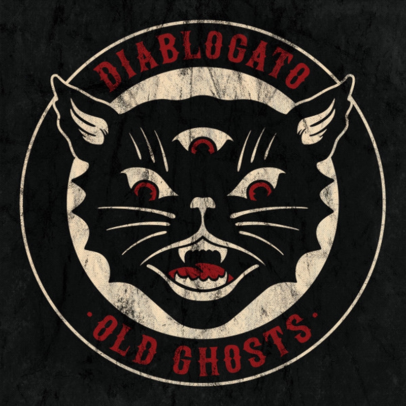 Old Ghosts/Product Detail/Rock/Pop