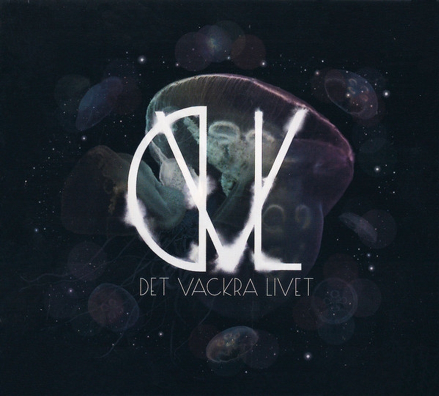 Det Vackra Livet/Product Detail/Rock/Pop