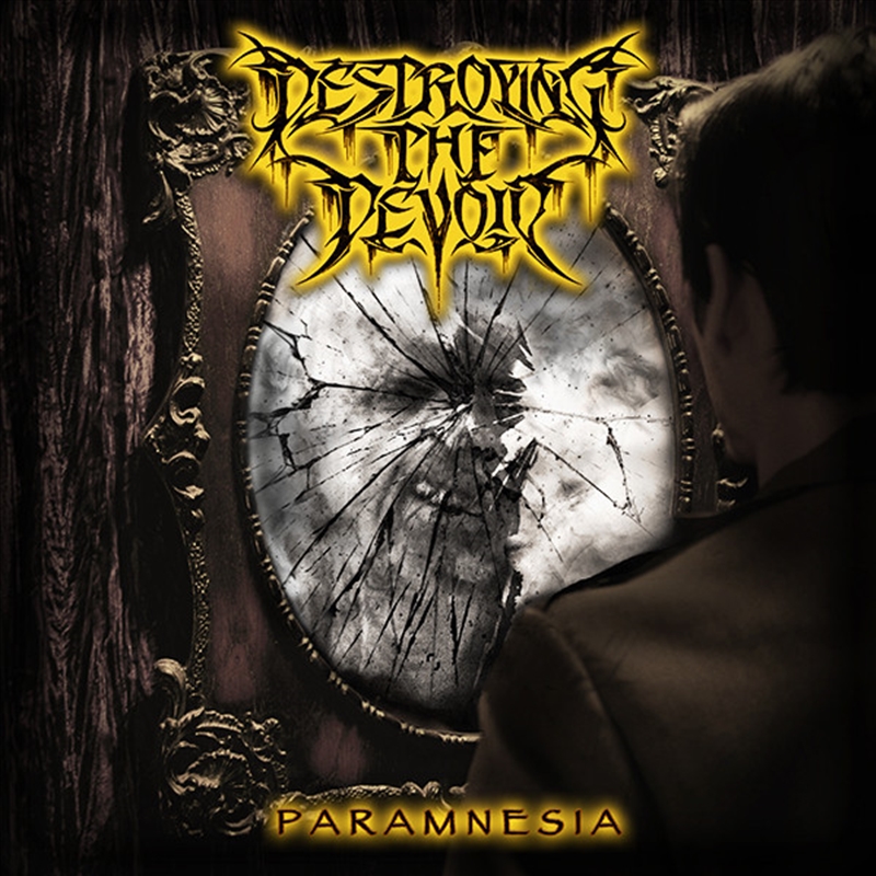 Paramnesia/Product Detail/Rock/Pop