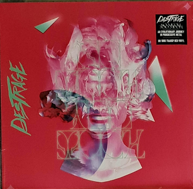 So Much. Too Much./Product Detail/Hard Rock