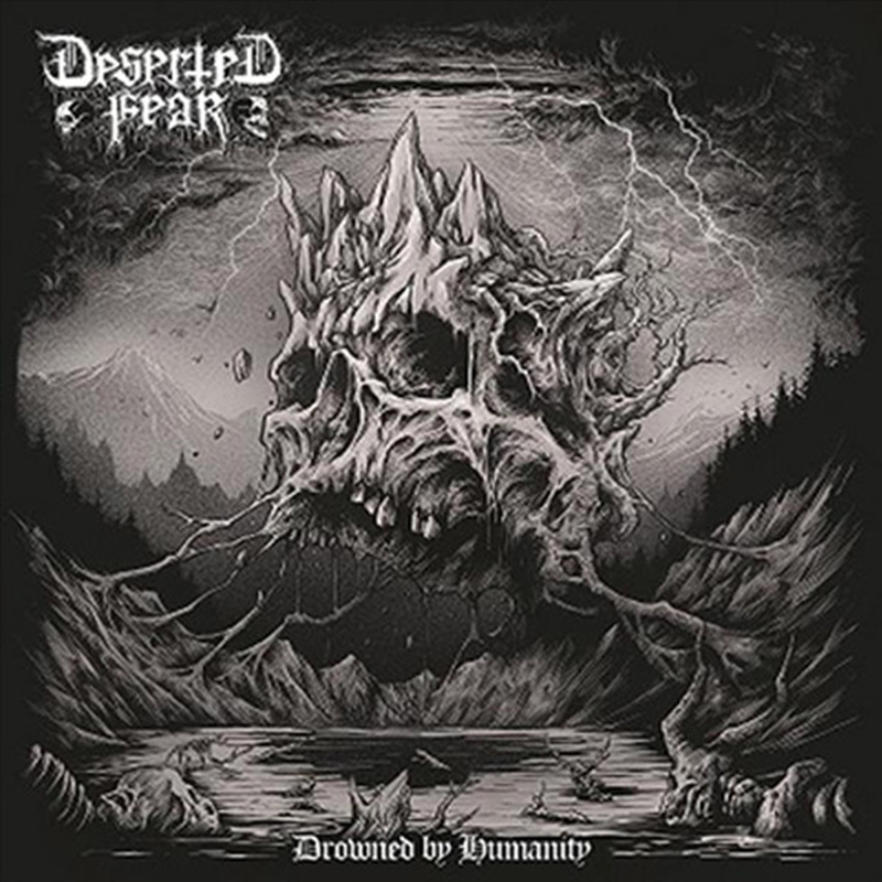 Drowned By Humanity/Product Detail/Hard Rock