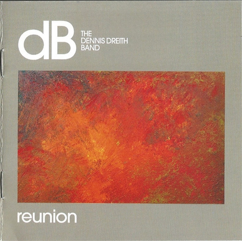 Reunion/Product Detail/Jazz