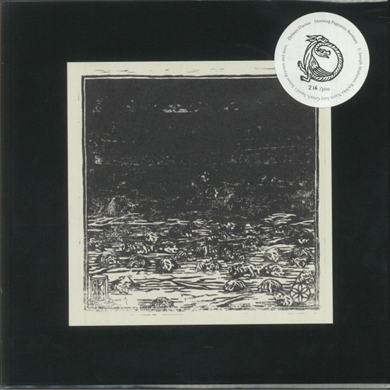 Morning Pageants Remixes/Product Detail/Dance