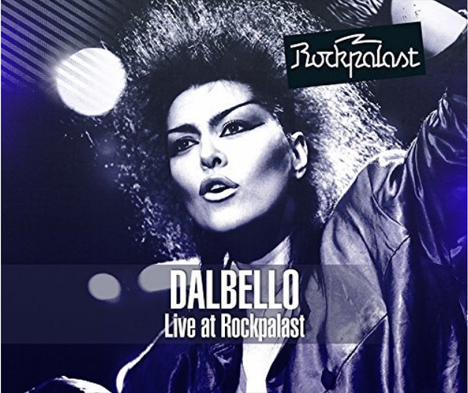 Live At Rockpalast/Product Detail/Rock/Pop
