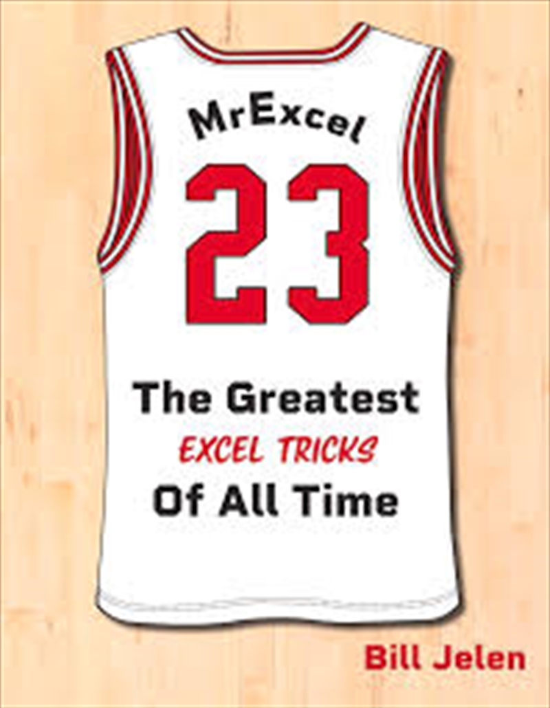 MrExcel 23/Product Detail/Adult Books