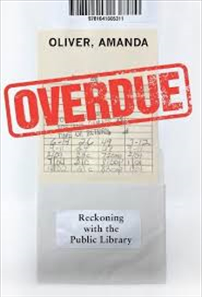 Overdue/Product Detail/Biographies & True Stories