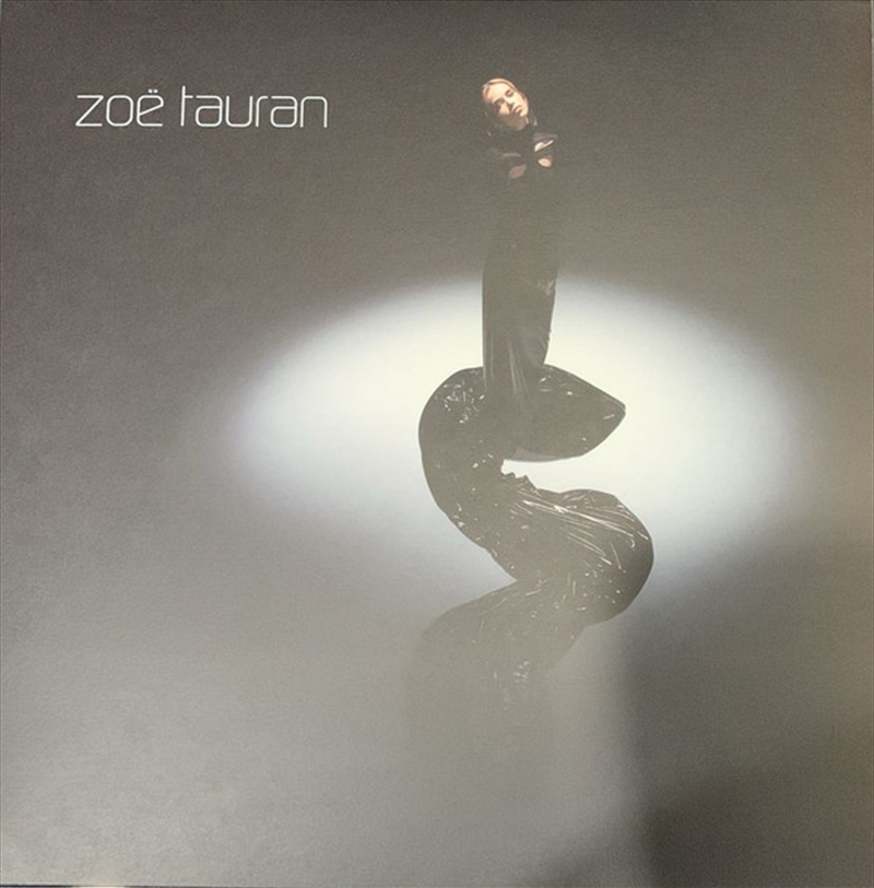 Zoe Tauran - Transparent/Product Detail/Rock/Pop