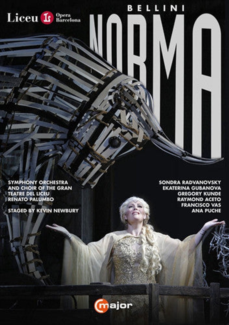 Norma/Product Detail/Classical