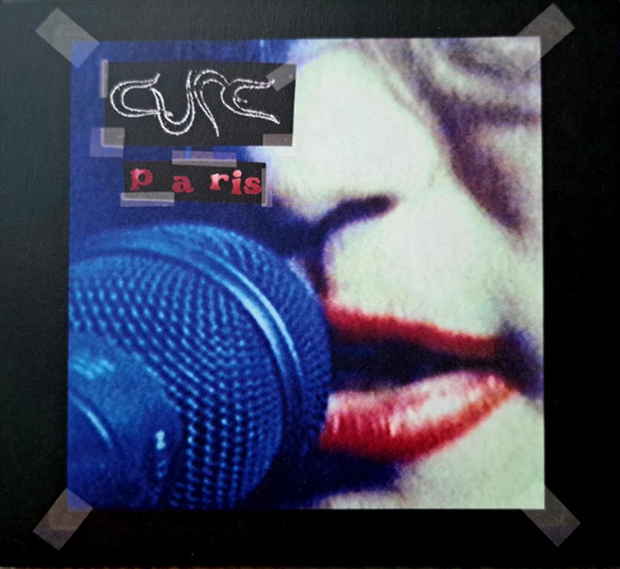 Paris: 30th Ann Expanded/Product Detail/Alternative