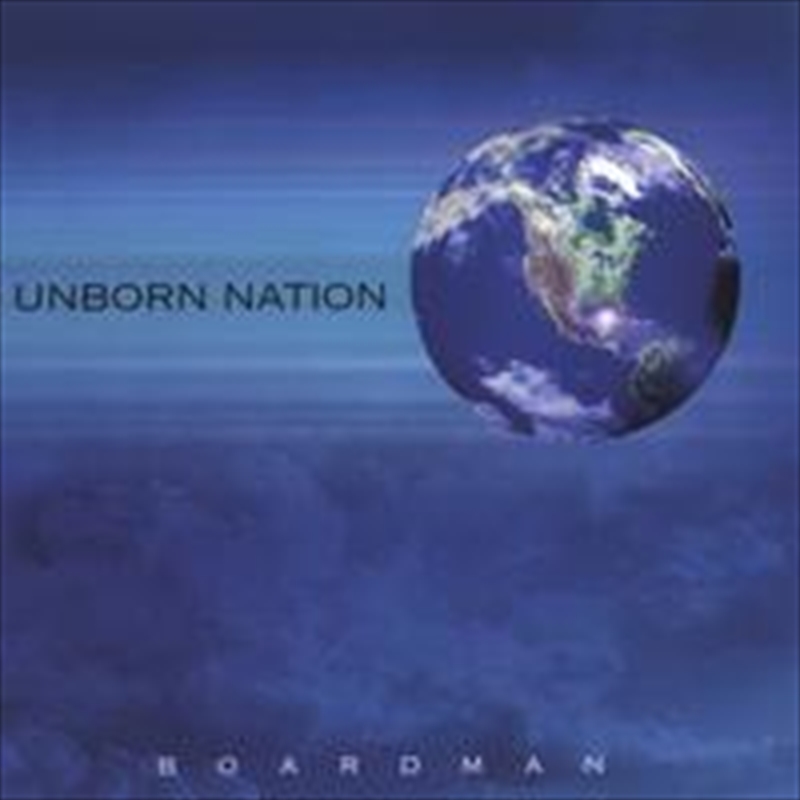 Unborn Nation/Product Detail/Hard Rock