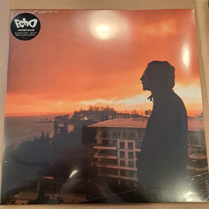 Echo/Product Detail/Rap