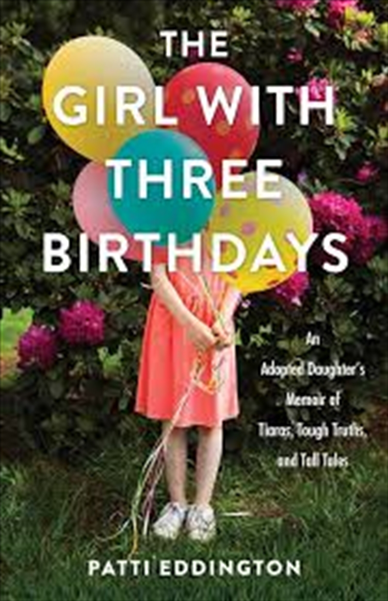The Girl With Three Birthdays/Product Detail/Biographies & True Stories