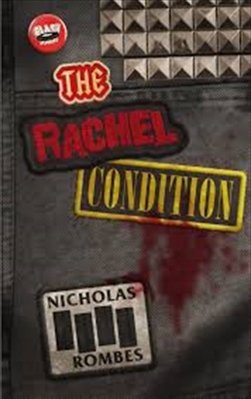 The Rachel Condition/Product Detail/Modern & Contemporary