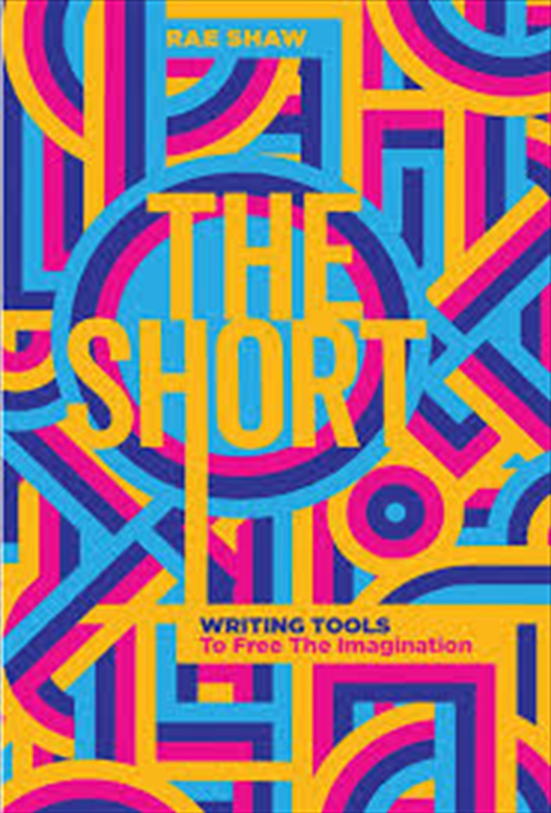 The Short/Product Detail/Adult Books