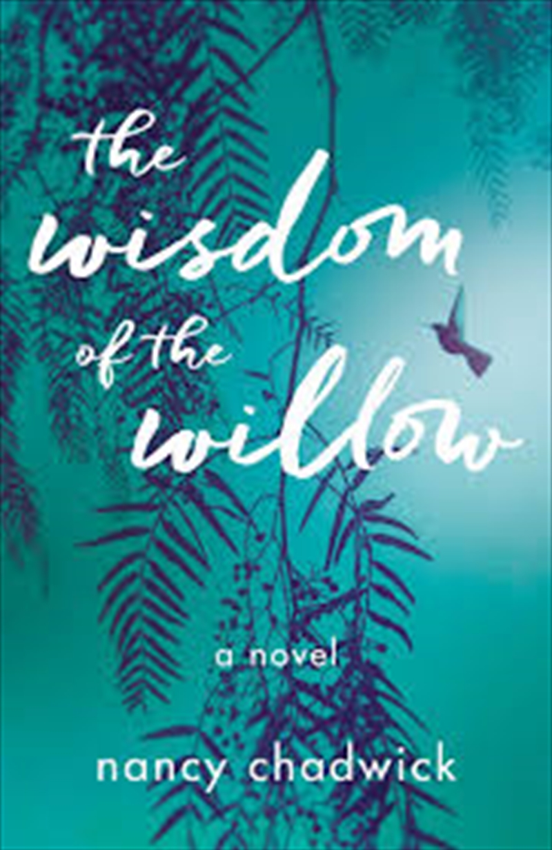 The Wisdom Of The Willow/Product Detail/Modern & Contemporary