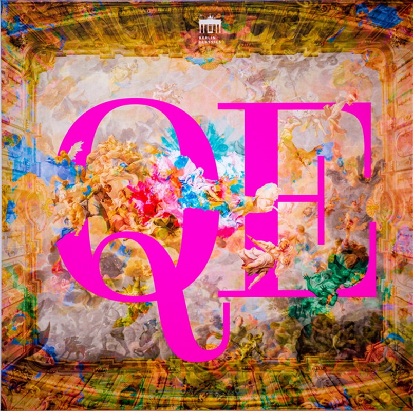 Francesco Geminiani Quinta Es/Product Detail/Classical