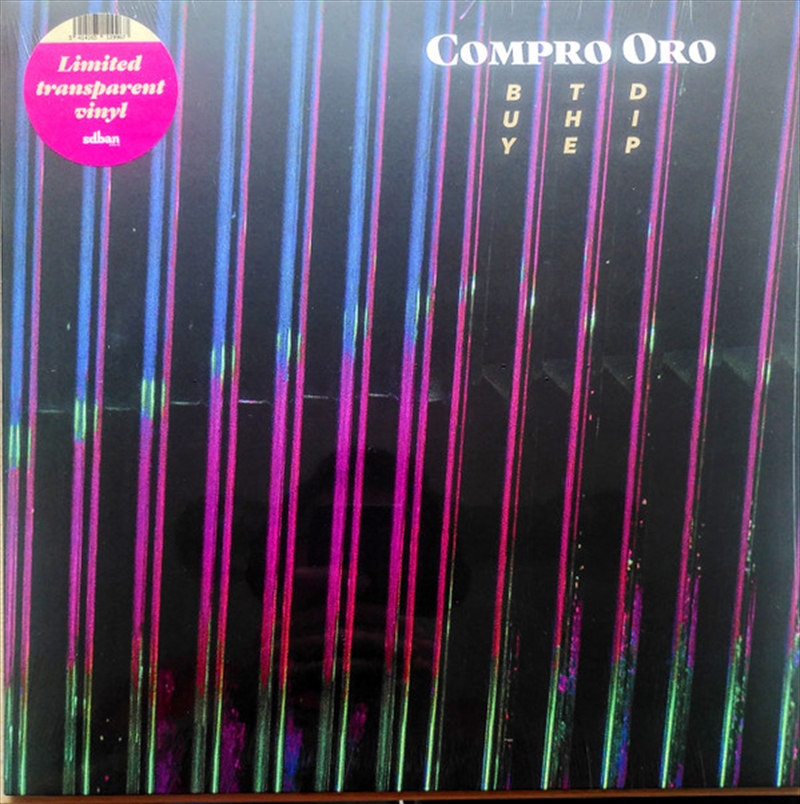 Buy The Dip/Product Detail/Jazz