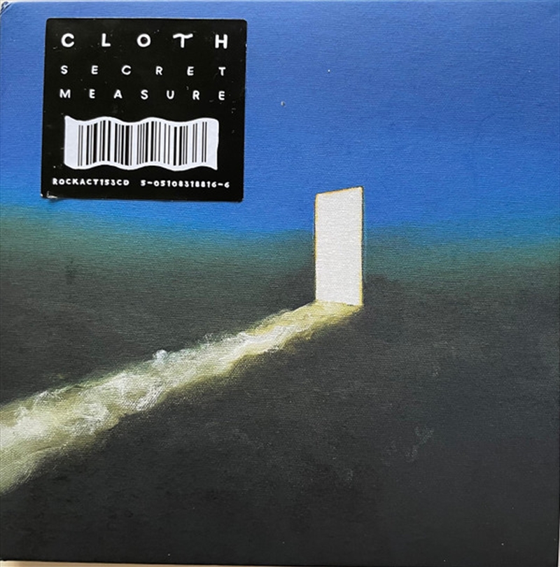 Secret Measure/Product Detail/Rock/Pop