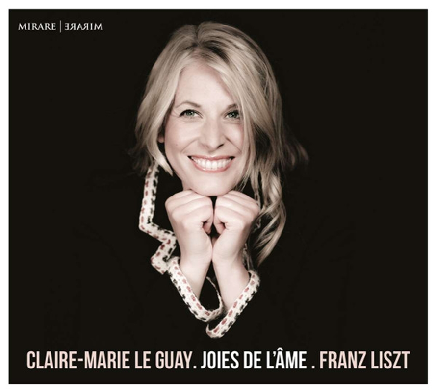 Marie Le Guay/Product Detail/Rock/Pop