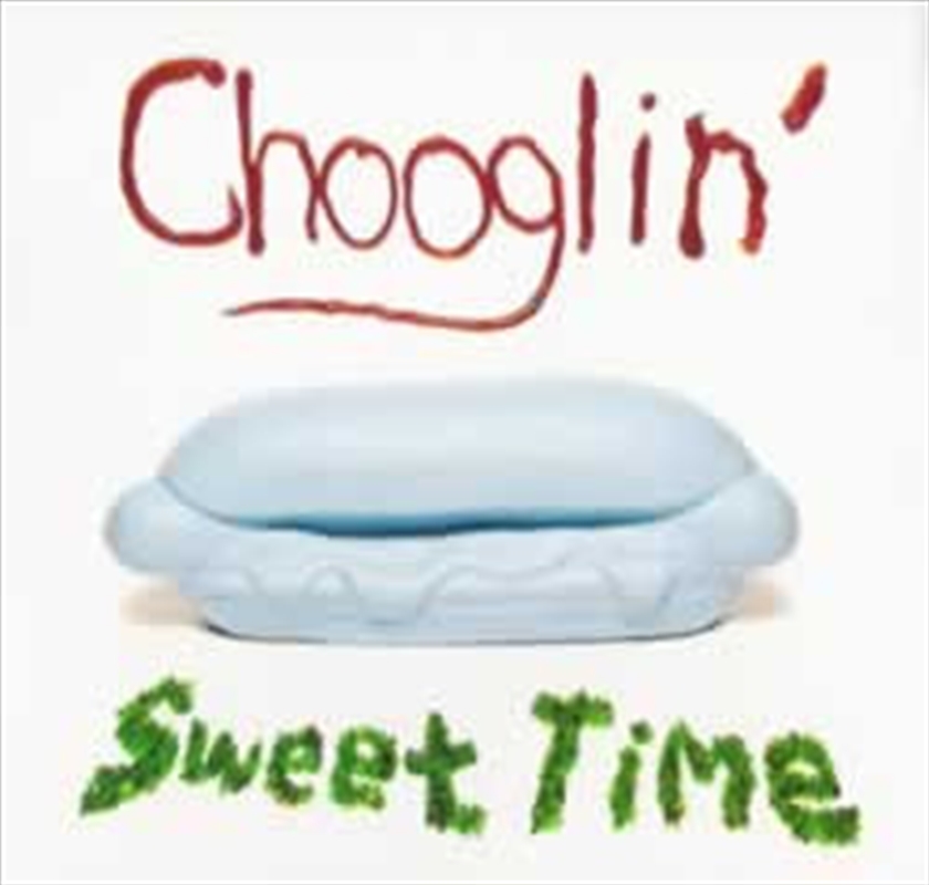 Sweet Time/Product Detail/Rock/Pop