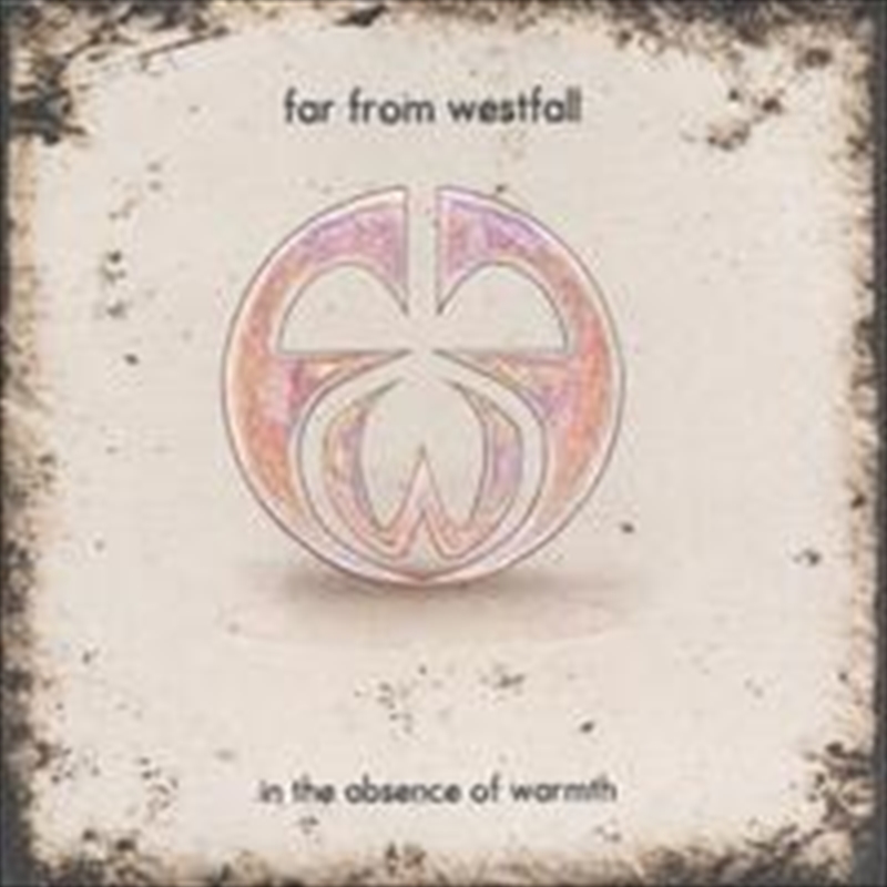 In The Absence Of Warmth/Product Detail/Alternative