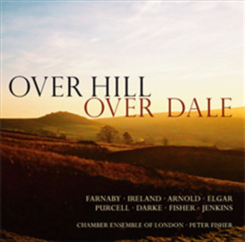 Over Hill Over Dale/Product Detail/Classical