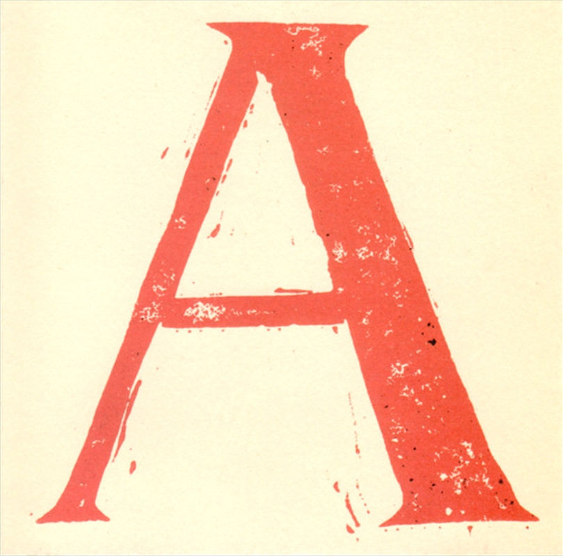 A/Product Detail/Rock/Pop