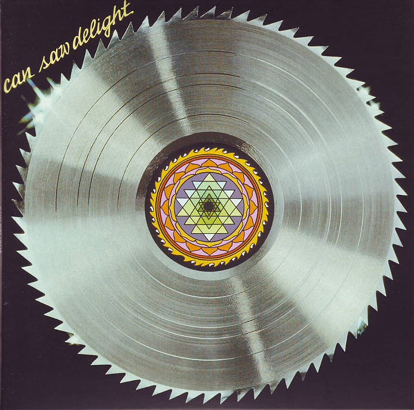 Saw Delight/Product Detail/Rock/Pop