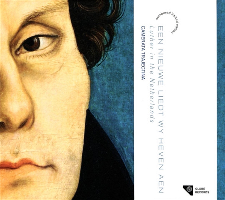 Praetorius Een Nieuwe Liedt W/Product Detail/Classical