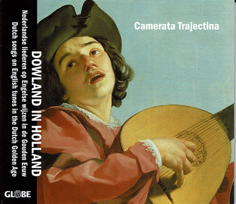 Dowland In Holland/Product Detail/Classical