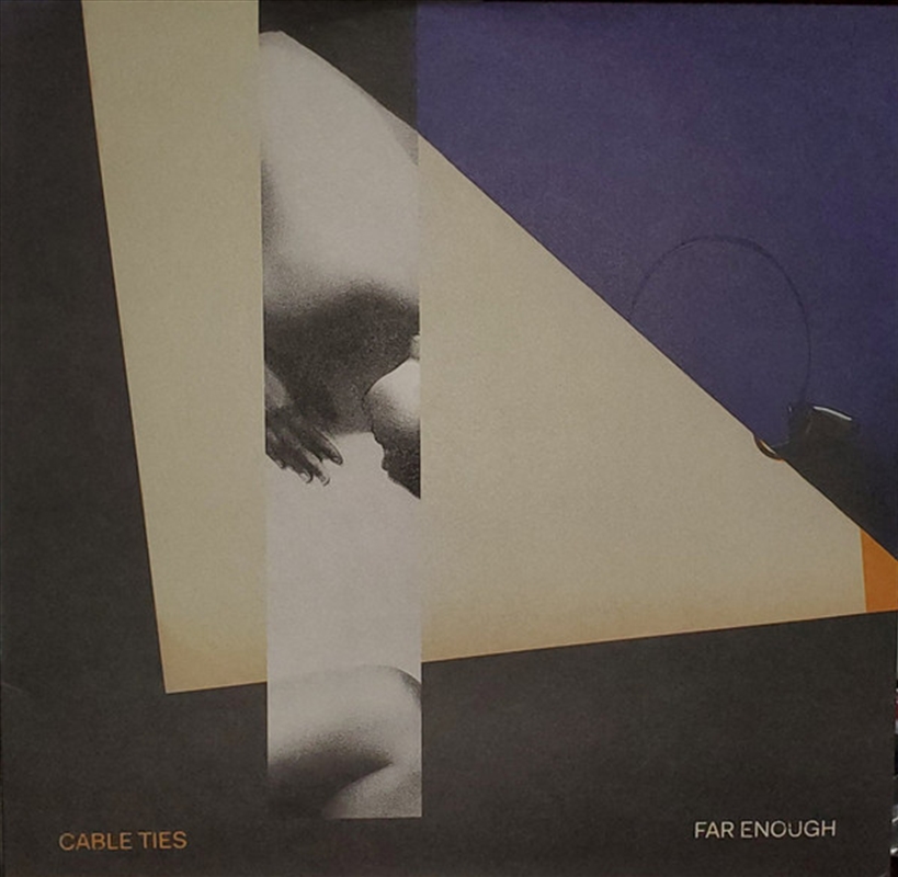 Far Enough/Product Detail/Rock/Pop