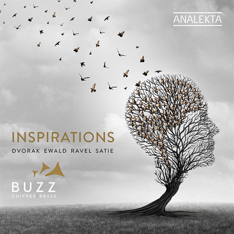 Inspirations Music By Dvorak;/Product Detail/Classical