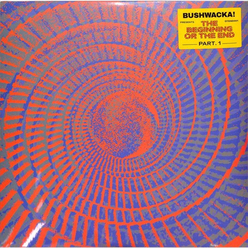 Bushwacka! Presents/Product Detail/Dance