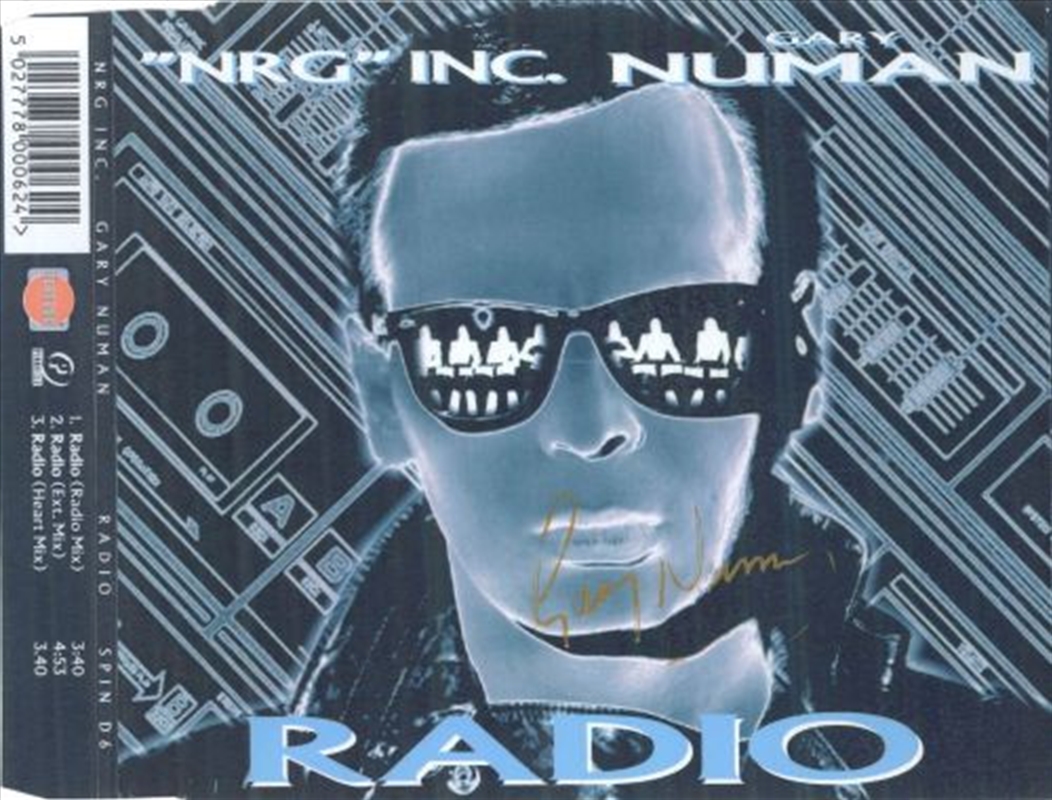 The Blue Eyed Girl/Product Detail/Rock/Pop